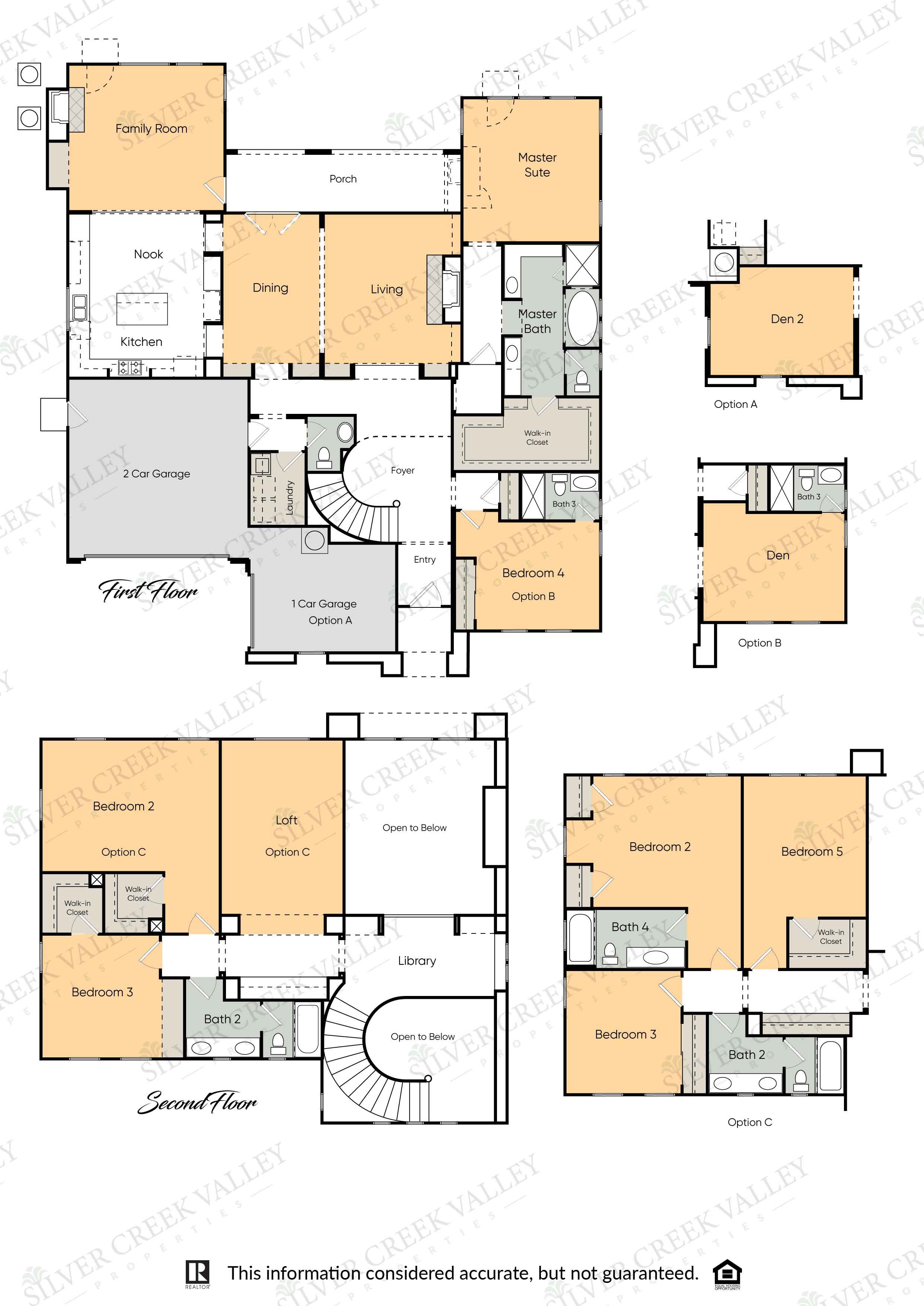 Maison - One-01